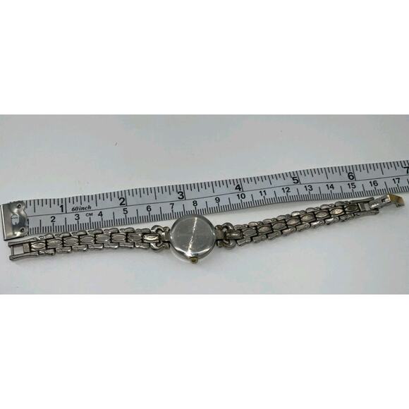 Vintage Ladies Watch Armitron Now Two Tone 75/1815 753 - Picture 5 of 5